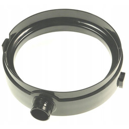 CP133701 kolektor soku uszczelka pin zabezpieczający Philips HR1856/70