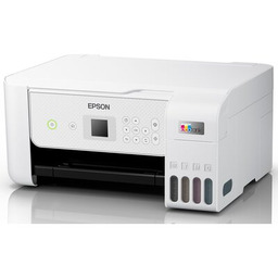 EPSON Urządzenie wielofunkcyjne EcoTank L3286 Druk w kolorze,