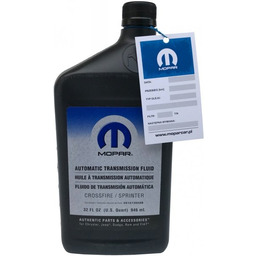 Olej reduktora LX MOPAR MO-055 05170055AB