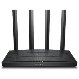 Router TP-Link Archer AX12 Wi-Fi 6 AX1500 3xLAN