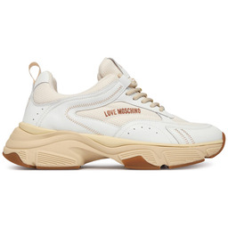 Sneakersy LOVE MOSCHINO