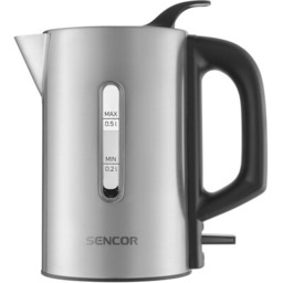 Sencor SWK 170SS Podróżny czajnik elektryczny