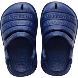 Buty gimnastyczne klapki rekreacyjne dla niemowląt rozmiar 26