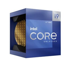 Intel Core i9-12900K BOX (BX8071512900K) Procesor