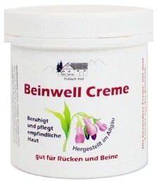 Krem Żywokostowy Beinwell Creme, Allgau, 250ml