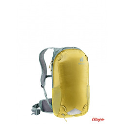Deuter Plecak Rowerowy Race 12 - Turmeric/Ivy