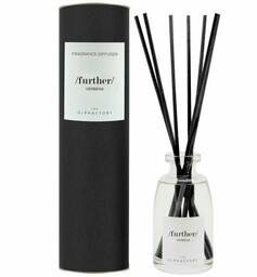 Lacrosse OLPHACTORY BLACK Dyfuzor Zapachowy z Patyczkami 100
