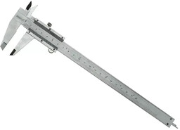DEDRA MC0010 Suwmiarka 150 mm analogowa noniuszowa stalowa