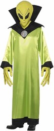 Alien Lord Costume (M)