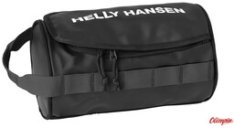 HELLY HANSEN Kosmetyczka Wash Bag 2 - Black