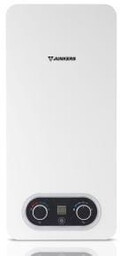 GAZOWY PODGRZEWACZ WODY 59x31x 22,5 cmJUNKERS WRD HYDRO