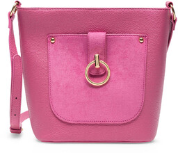 Torebka Jenny Fairy MJK-J-020-05 Różowy