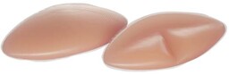 Wkładki do biustonosza silikonowe modelujące WS-03