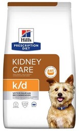 Hill''s PD Prescription Diet Canine k/d 12kg