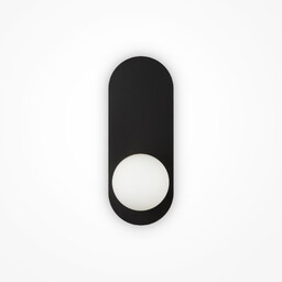 Kinkiet Bao MOD419WL-01B- Maytoni