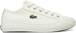 Tenisówki Lacoste Backcourt 7-49CFA0018 Biały