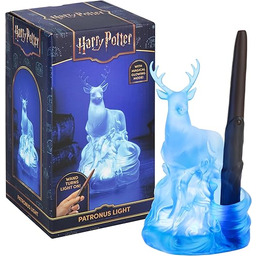 Paladone Harry Potter Deer Patronus Light z pilotem
