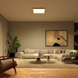 Philips Hue Surimu panel LED, 60x60cm