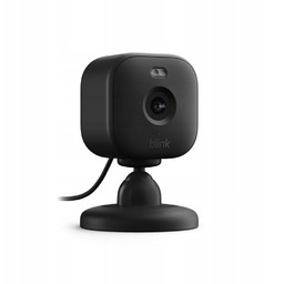Blink Mini 2 Kamera Bezpieczeństwa Hd Z Czujnikiem