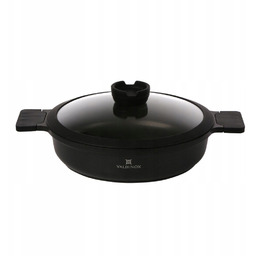 Rondel Valdinox Expert 2,5 l 24cm