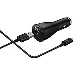 2w1 Uniwersalna ładowarka + kabel Micro USB-USB Samsung