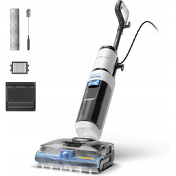 Tineco FLOOR ONE S6 Stretch Steam Odkurzacz Myjący