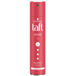 Taft Shine Hair Lacquer lakier do włosów