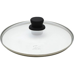 Szklana pokrywka Juwel 32 cm