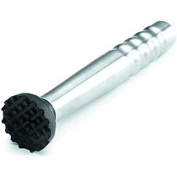 Lacor Mojito błotnik, srebrny, jeden rozmiar, 18 cm