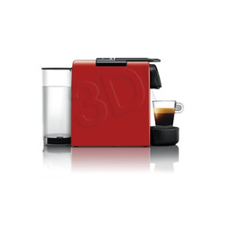 Ekspres kapsułkowy DeLonghi EN85.R ( 1150W ; kolor