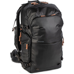 Shimoda Plecak Shimoda Explore 35 v2 Starter Kit