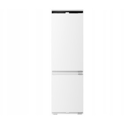 Lodówka do zabudowy Hisense RB3B250NEWE1 177cm 176L