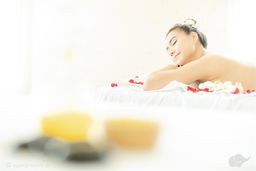 Masaż świecą w Krakowie