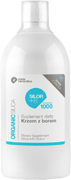 Invex Remedies SILOR+B - Krzem z Borem -