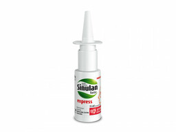 Sinulan Express Forte Aerozol do nosa, 15 ml