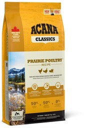 ACANA PRAIRIE POULTRY classics - 14,5kg