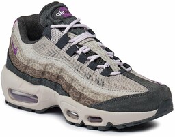 Sneakersy Nike Air Max 95 DX2955 001 Szary