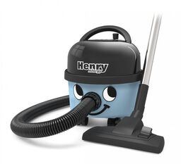 Numatic Henry HVA 160 Allergy - odkurzacz