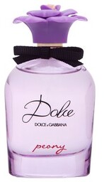 Dolce & Gabbana Dolce Peony woda perfumowana