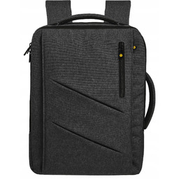 Plecak podróżny na laptopa 15,6'' Reinston ETL014 Nylonowy