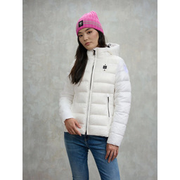 KURTKA DAMSKA BLAUER 25WBLDC02072-M