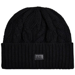 EA7 EMPORIO ARMANI ORYGINALNA CZAPKA UNISEX ROZMIAR M