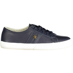 RALPH LAUREN DAMSKIE BUTY SPORTOWE NIEBIESKIE