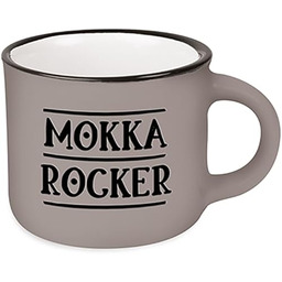 Filiżanka do espresso w stylu vintage Mini ceramiczny