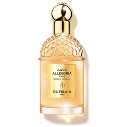 Guerlain Aqua Allegoria Forte Bosca Vanilla 75ml woda
