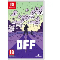 OFF Gra na Nintendo Switch Gra