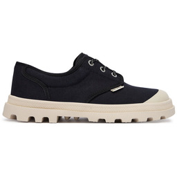 Trampki Palladium Dunelite Ox Cush 94661-008-M Czarny