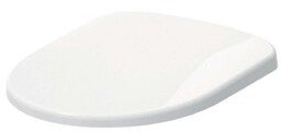 GEBERIT Deska sedesowa SELNOVA antybakteryjna 500331011
