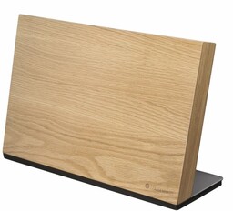 Zassenhaus STUDIO Magnetyczny Blok - Stojak na Noże