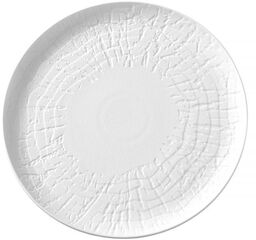 TALERZ PŁYTKI NORDIC 23 cm PORCELANA FINE DINE